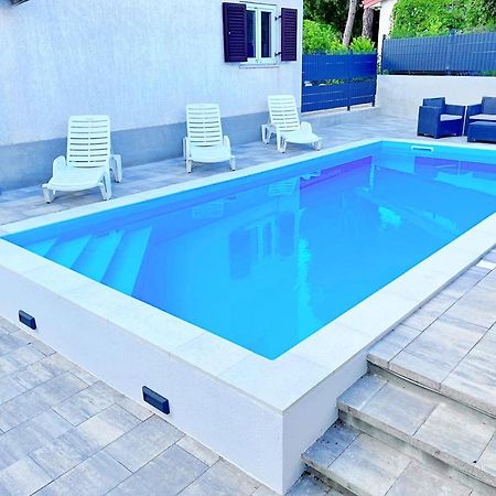 Adria Holiday Home Pinezići Dış mekan fotoğraf