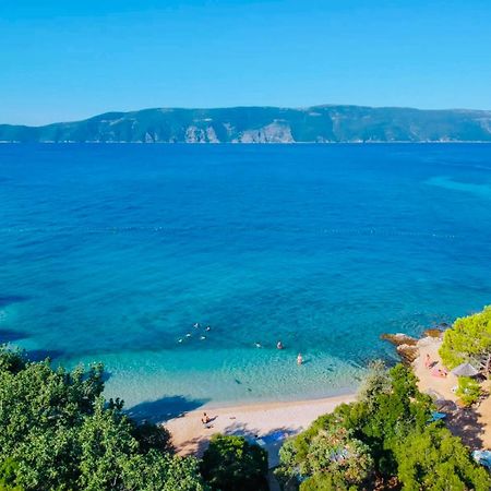 Adria Holiday Home Pinezići Dış mekan fotoğraf