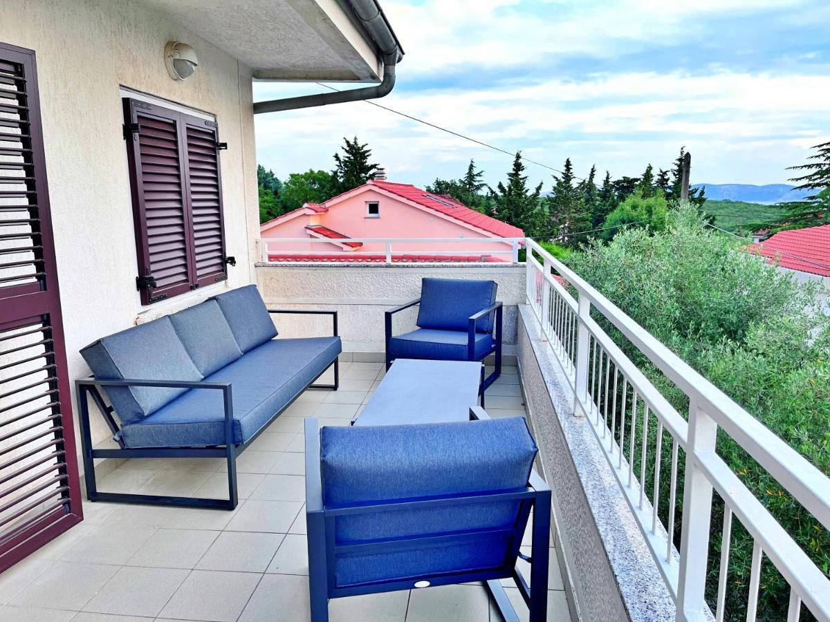 Adria Holiday Home Pinezići Dış mekan fotoğraf
