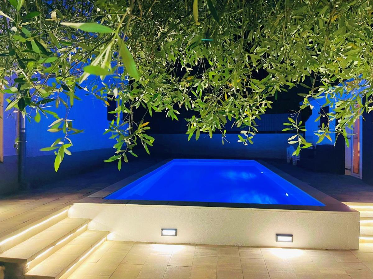 Adria Holiday Home Pinezići Dış mekan fotoğraf