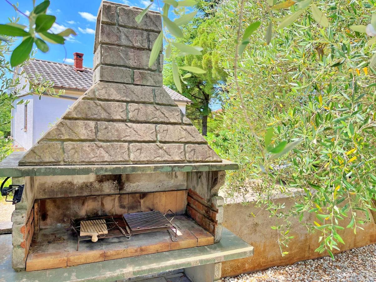 Adria Holiday Home Pinezići Dış mekan fotoğraf