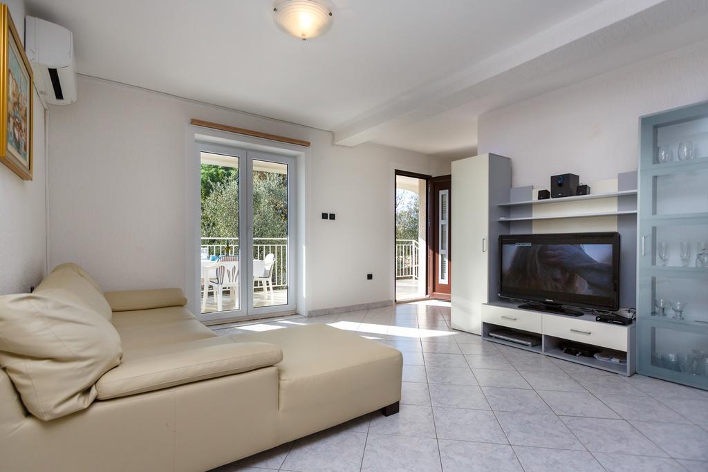 Adria Holiday Home Pinezići Dış mekan fotoğraf
