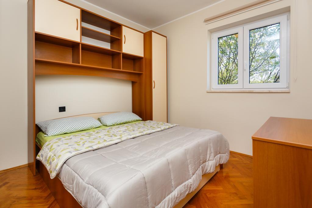 Adria Holiday Home Pinezići Dış mekan fotoğraf