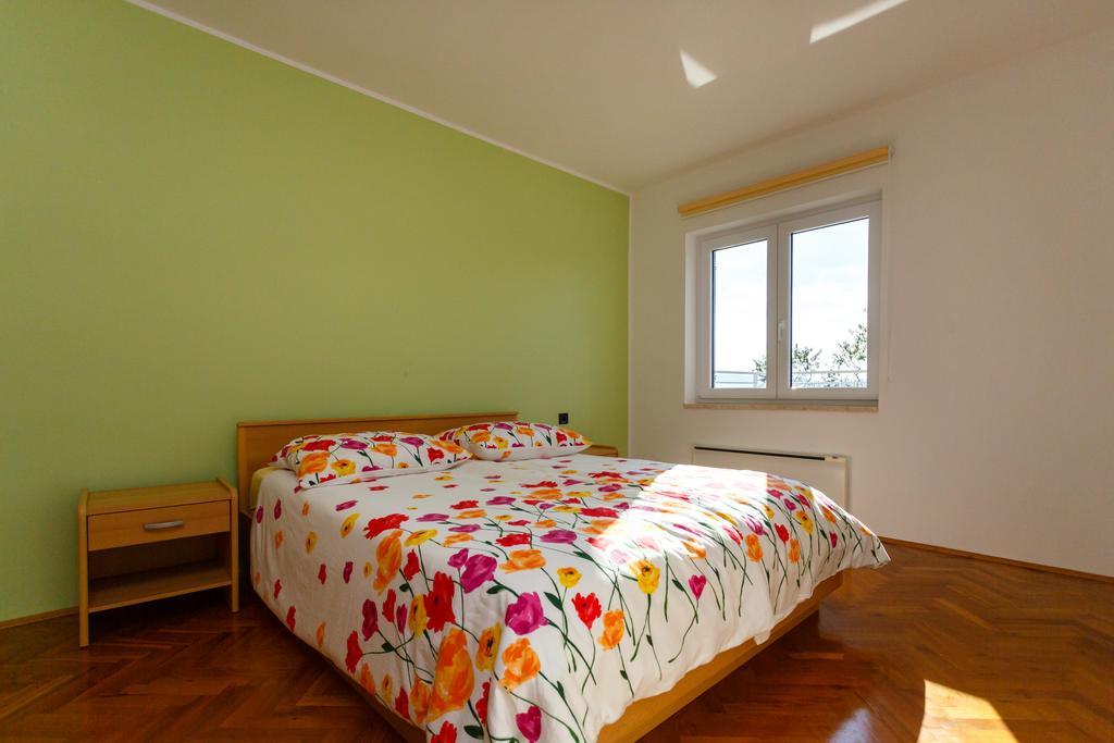 Adria Holiday Home Pinezići Dış mekan fotoğraf