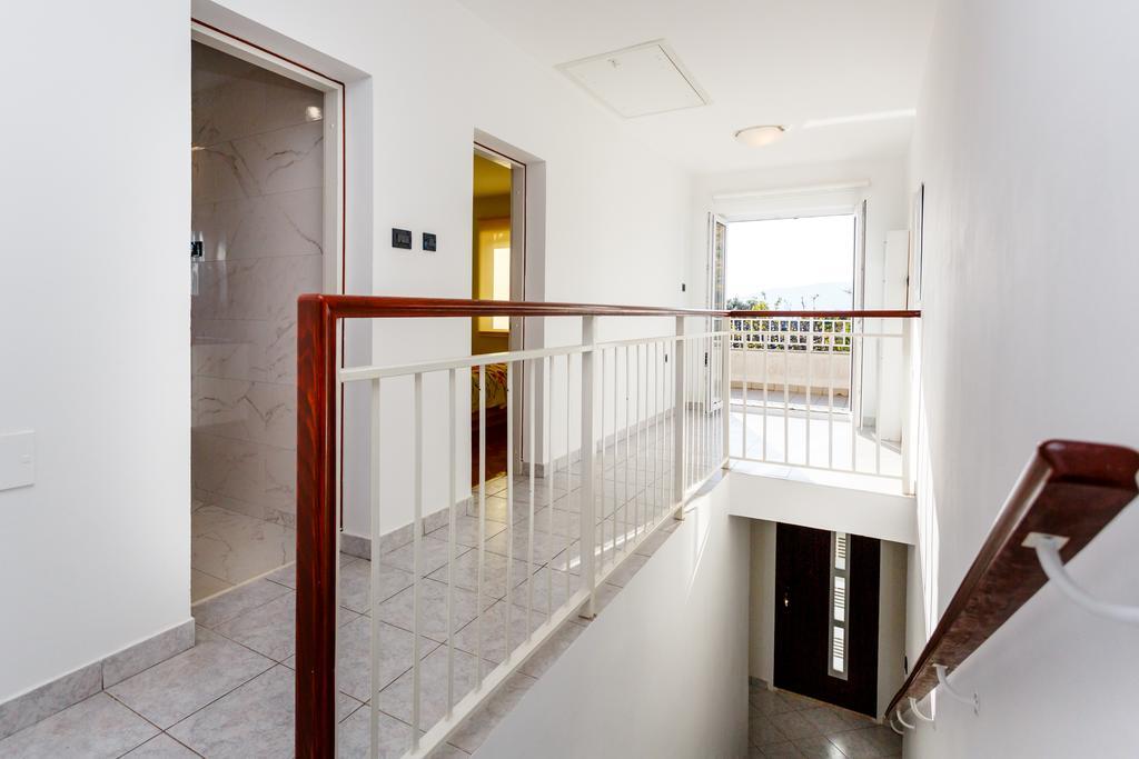 Adria Holiday Home Pinezići Dış mekan fotoğraf
