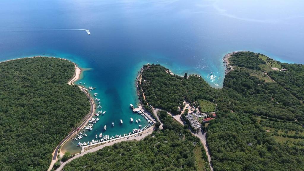 Adria Holiday Home Pinezići Dış mekan fotoğraf